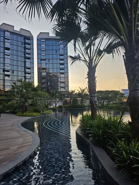Hyll on Holland, 97 Holland Road, 2 Bedrooms, 721 sqft, Condominium For Sale, by Rudy Tedja, 500221954 - Exterior - PropertyGuru.com.sg