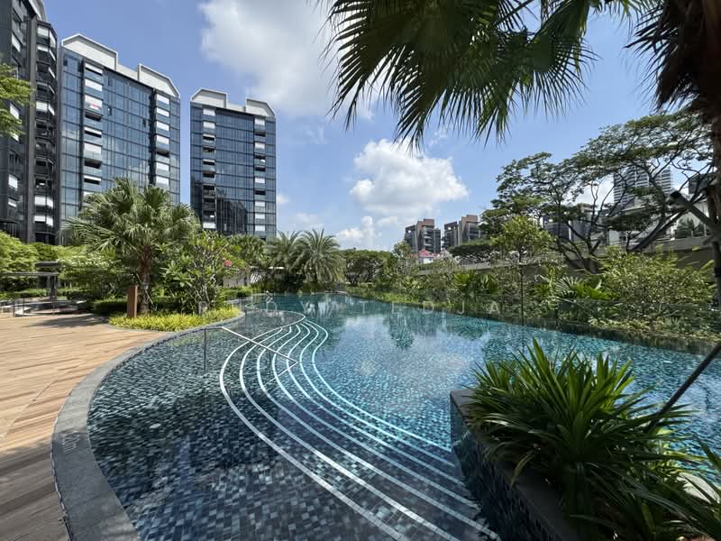 Hyll on Holland, 97 Holland Road, 2 Bedrooms, 721 sqft, Condominium For Sale, by Rudy Tedja, 500221954 - Exterior - PropertyGuru.com.sg