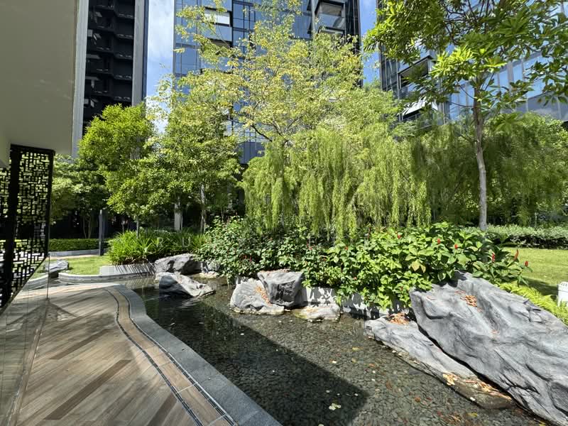 Hyll on Holland, 97 Holland Road, 2 Bedrooms, 721 sqft, Condominium For Sale, by Rudy Tedja, 500221954 - Exterior - PropertyGuru.com.sg