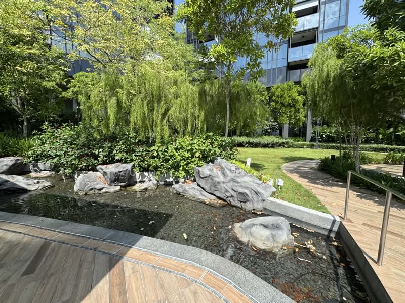 Hyll on Holland, 97 Holland Road, 2 Bedrooms, 721 sqft, Condominium For Sale, by Rudy Tedja, 500221954 - Exterior - PropertyGuru.com.sg