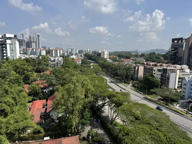 Hyll on Holland, 97 Holland Road, 2 Bedrooms, 721 sqft, Condominium For Sale, by Rudy Tedja, 500221954 - Exterior - PropertyGuru.com.sg