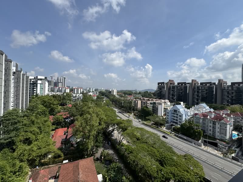 Hyll on Holland, 97 Holland Road, 2 Bedrooms, 721 sqft, Condominium For Sale, by Rudy Tedja, 500221954 - Exterior - PropertyGuru.com.sg