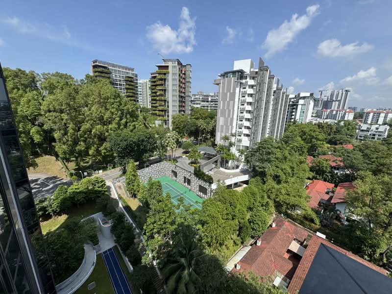 Hyll on Holland, 97 Holland Road, 2 Bedrooms, 721 sqft, Condominium For Sale, by Rudy Tedja, 500221954 - Exterior - PropertyGuru.com.sg
