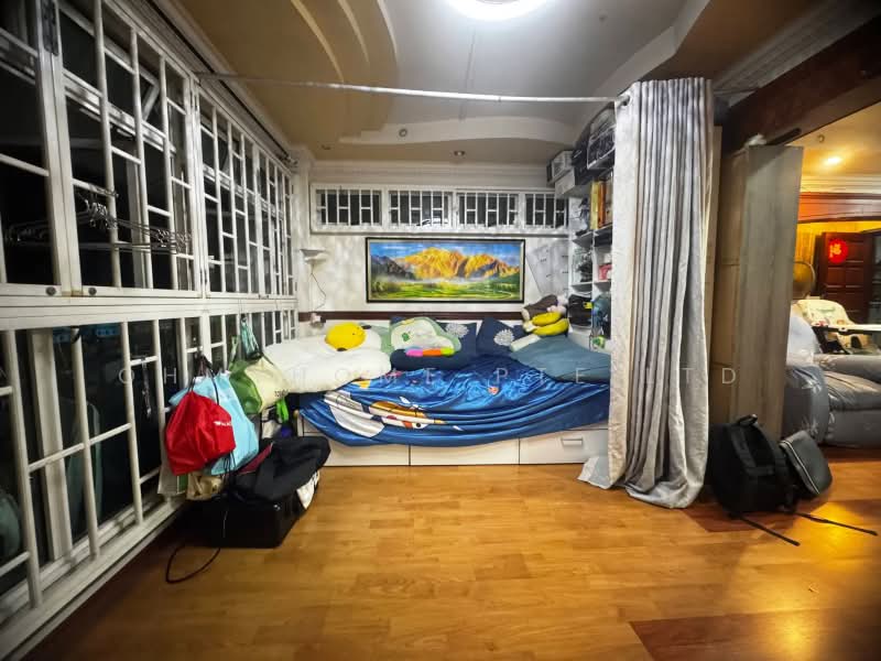 206 Boon Lay Drive, 206 Boon Lay Drive, 3 Bedrooms, 1,291 sqft, HDB Flat For Sale, by TAN POH KHIT, BILLY SUPHAKHIT, 500221957 - Bedroom - PropertyGuru.com.sg