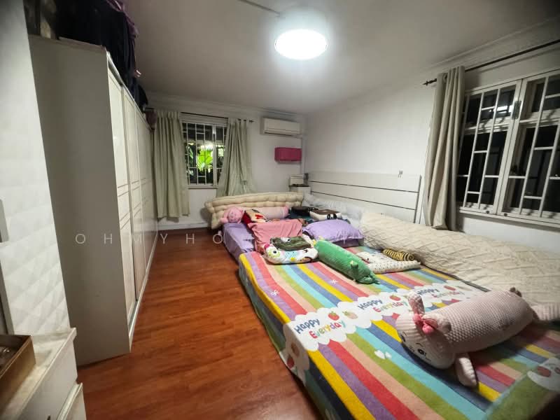 206 Boon Lay Drive, 206 Boon Lay Drive, 3 Bedrooms, 1,291 sqft, HDB Flat For Sale, by TAN POH KHIT, BILLY SUPHAKHIT, 500221957 - Bedroom - PropertyGuru.com.sg