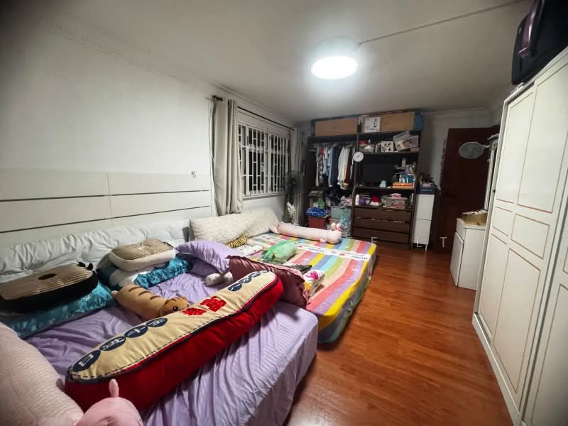 206 Boon Lay Drive, 206 Boon Lay Drive, 3 Bedrooms, 1,291 sqft, HDB Flat For Sale, by TAN POH KHIT, BILLY SUPHAKHIT, 500221957 - Bedroom - PropertyGuru.com.sg