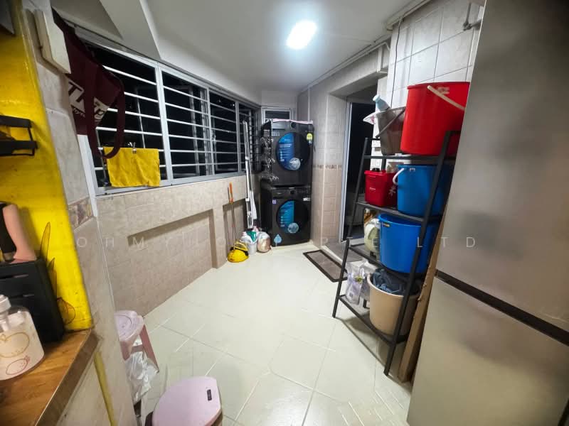 206 Boon Lay Drive, 206 Boon Lay Drive, 3 Bedrooms, 1,291 sqft, HDB Flat For Sale, by TAN POH KHIT, BILLY SUPHAKHIT, 500221957 - Interior - PropertyGuru.com.sg