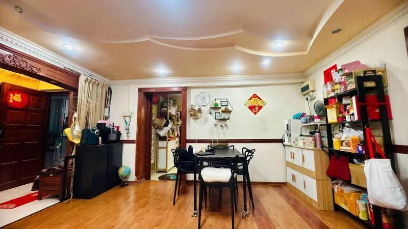 206 Boon Lay Drive, 206 Boon Lay Drive, Boon Lay / Jurong / Tuas, 3 Bedrooms, 1,291 sqft, HDB Flat For Sale, by TAN POH KHIT, BILLY SUPHAKHIT, 500221957 - Dining Room - PropertyGuru.com.sg