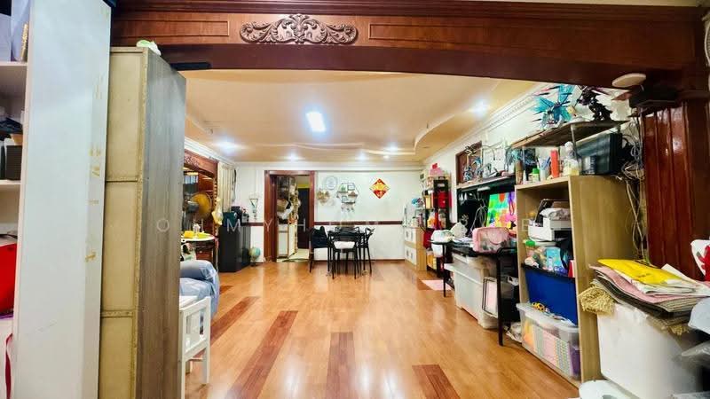 206 Boon Lay Drive, 206 Boon Lay Drive, Boon Lay / Jurong / Tuas, 3 Bedrooms, 1,291 sqft, HDB Flat For Sale, by TAN POH KHIT, BILLY SUPHAKHIT, 500221957 - Living Room - PropertyGuru.com.sg