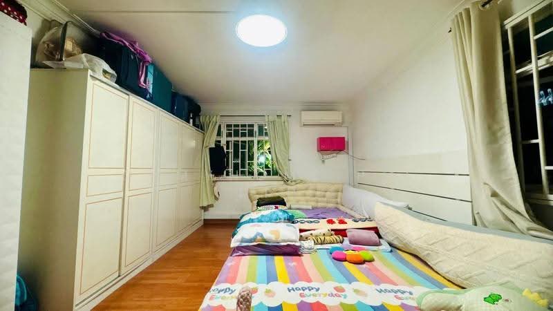 206 Boon Lay Drive, 206 Boon Lay Drive, Boon Lay / Jurong / Tuas, 3 Bedrooms, 1,291 sqft, HDB Flat For Sale, by TAN POH KHIT, BILLY SUPHAKHIT, 500221957 - Bedroom - PropertyGuru.com.sg