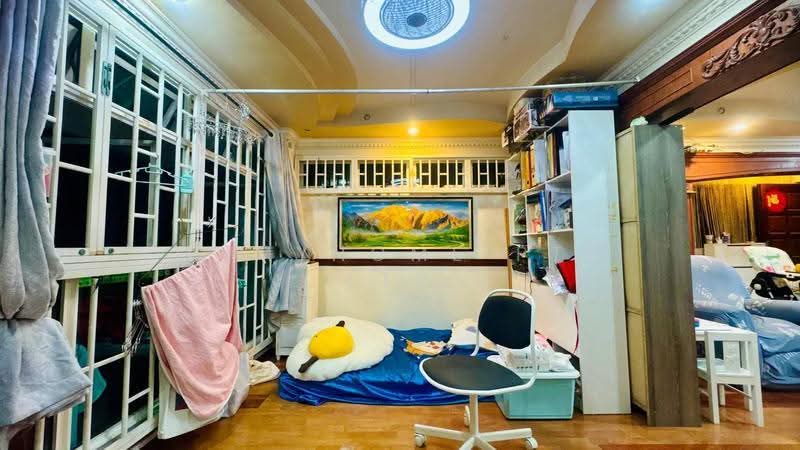 206 Boon Lay Drive, 206 Boon Lay Drive, Boon Lay / Jurong / Tuas, 3 Bedrooms, 1,291 sqft, HDB Flat For Sale, by TAN POH KHIT, BILLY SUPHAKHIT, 500221957 - Interior - PropertyGuru.com.sg