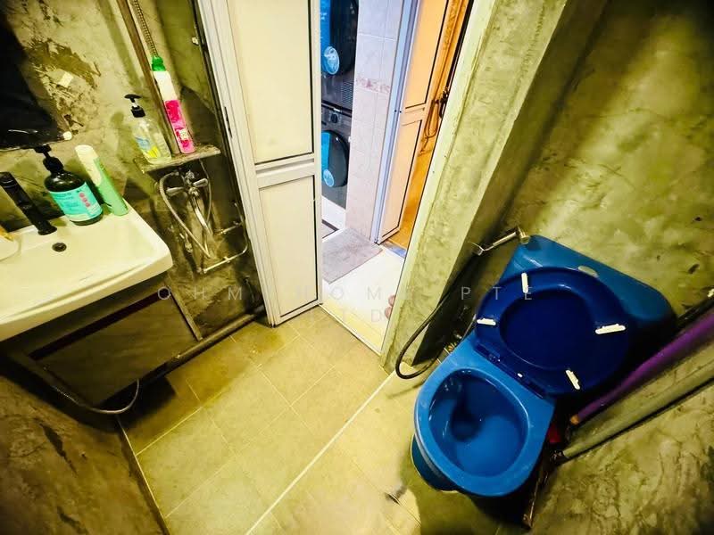 206 Boon Lay Drive, 206 Boon Lay Drive, Boon Lay / Jurong / Tuas, 3 Bedrooms, 1,291 sqft, HDB Flat For Sale, by TAN POH KHIT, BILLY SUPHAKHIT, 500221957 - Bathroom - PropertyGuru.com.sg