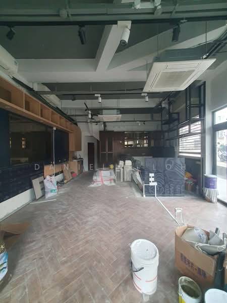 Holland Village Shophouses, Holland Village Holland Ave, 1,220 sqft, Food & Beverage For Rent, by Danielle Loh, 500221958 - Interior - CommercialGuru.com.sg