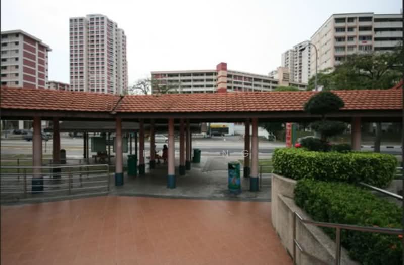 252 jurong east street 24, , 1,550 sqft, Shop / Shophouse For Sale, by FiFi Ng, 500221959 - Exterior - CommercialGuru.com.sg