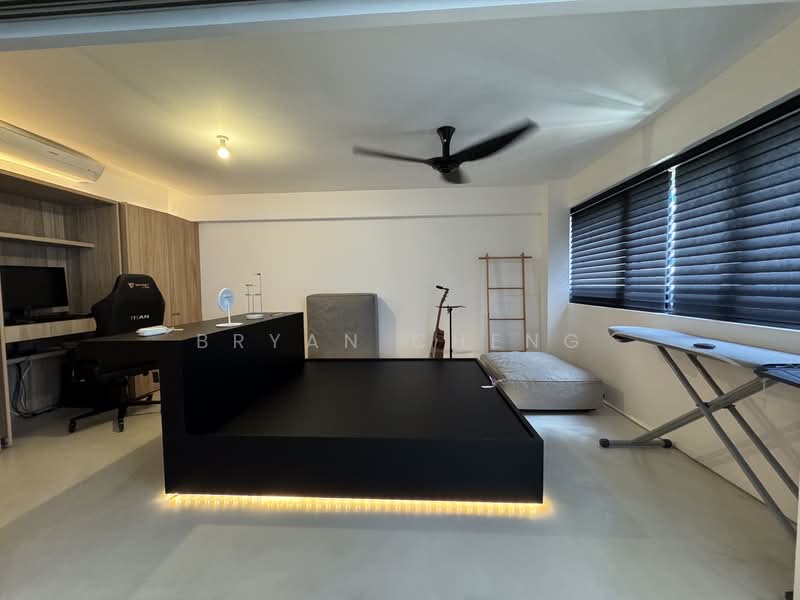548 Serangoon North Avenue 3, 548 Serangoon North Avenue 3, 2 Bedrooms, 1,300 sqft, HDB Flat For Rent, by Bryan Cheng, 500221960 - Interior - PropertyGuru.com.sg