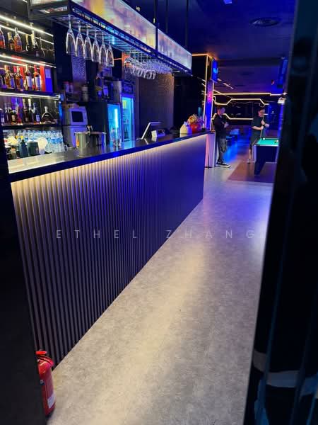 Orchid Hotel, 1 Tras Link, 2,000 sqft, Other Retail For Rent, by Ethel Zhang, 500221961 - Interior - CommercialGuru.com.sg