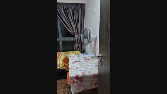 311A Clementi Avenue 4, 311A Clementi Avenue 4, Room Rental, 120 sqft, HDB Flat For Rent, by Vincent Tay, 500221965 - PropertyGuru.com.sg