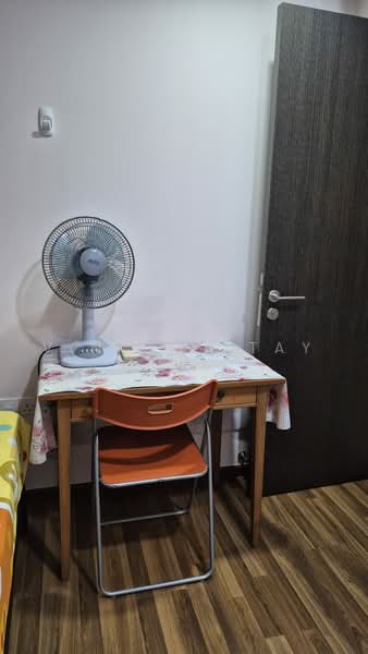 311A Clementi Avenue 4, 311A Clementi Avenue 4, Room Rental, 120 sqft, HDB Flat For Rent, by Vincent Tay, 500221965 - Interior - PropertyGuru.com.sg