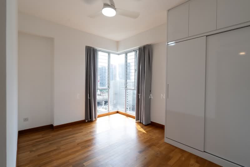 Alessandrea, 31 Alexandra Road, 3 Bedrooms, 1,001 sqft, Apartment For Sale, by Ellie Tan, 500221966 - Bedroom - PropertyGuru.com.sg