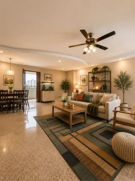470 Segar Road, 470 Segar Road, 3 Bedrooms, 1,184 sqft, HDB Flat For Sale, by Toby Cai 蔡稚享, 500221967 - PropertyGuru.com.sg