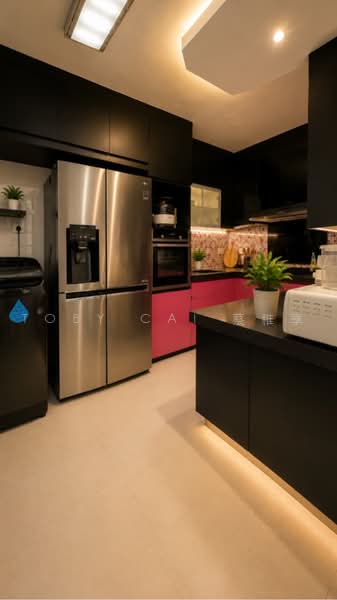 470 Segar Road, 470 Segar Road, 3 Bedrooms, 1,184 sqft, HDB Flat For Sale, by Toby Cai 蔡稚享, 500221967 - PropertyGuru.com.sg