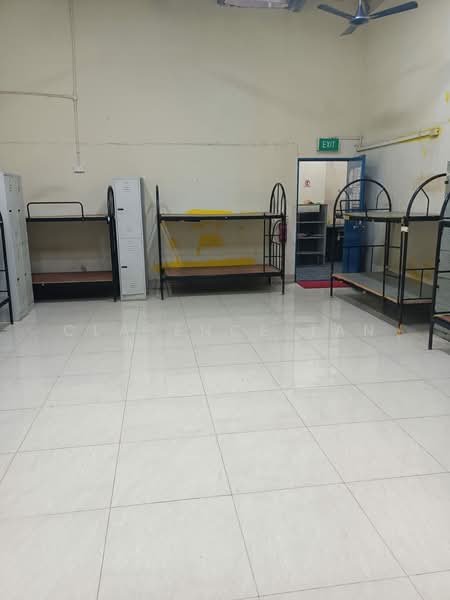 117 tuas view walk 1, , 500 sqft, Dormitory For Rent, by Clarence Tan, 500221968 - Interior - CommercialGuru.com.sg