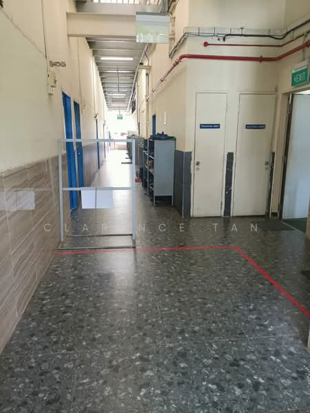 WESTLINK TECHPARK
