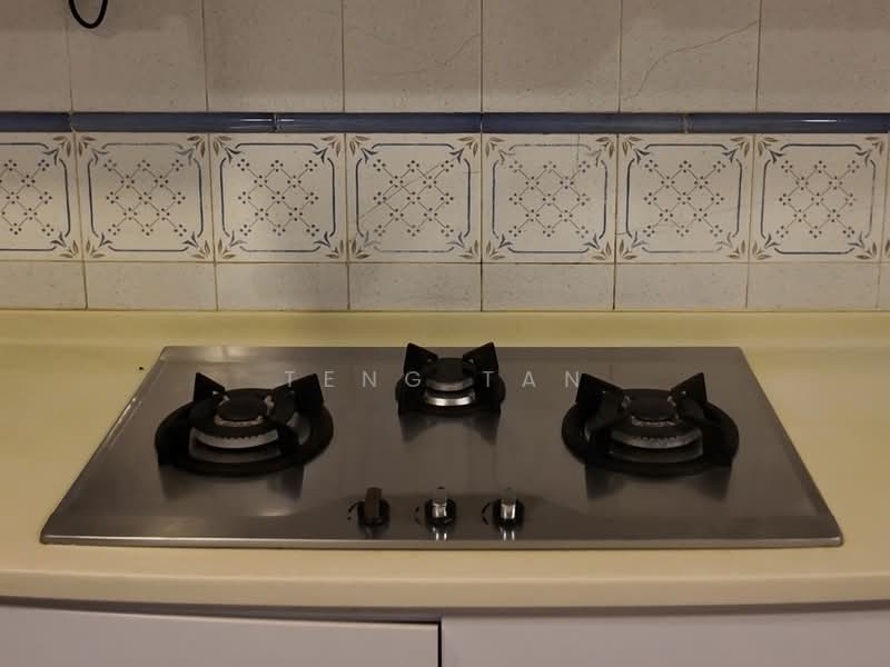 Cashew Crescent, Cashew Crescent, 4 Bedrooms, 1,799 sqft, Terraced House For Sale, by Teng Tan, 500221969 - Kitchen - PropertyGuru.com.sg