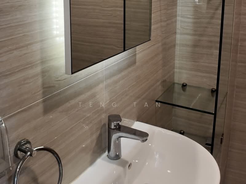 Cashew Crescent, Cashew Crescent, 4 Bedrooms, 1,799 sqft, Terraced House For Sale, by Teng Tan, 500221969 - Bathroom - PropertyGuru.com.sg