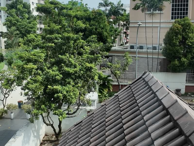 Cashew Crescent, Cashew Crescent, 4 Bedrooms, 1,799 sqft, Terraced House For Sale, by Teng Tan, 500221969 - Exterior - PropertyGuru.com.sg