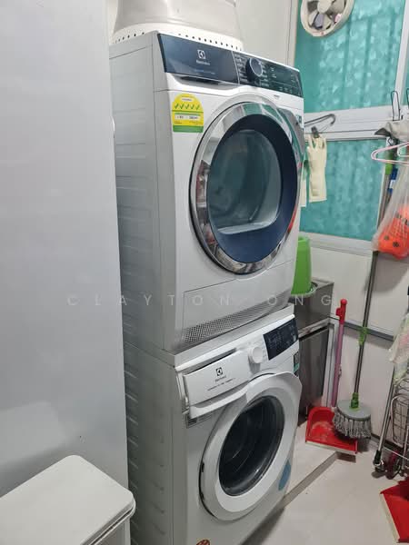 172 Hougang Avenue 1, 172 Hougang Avenue 1, Room Rental, 150 sqft, HDB Flat For Rent, by Clayton Ong, 500221974 - Interior - PropertyGuru.com.sg