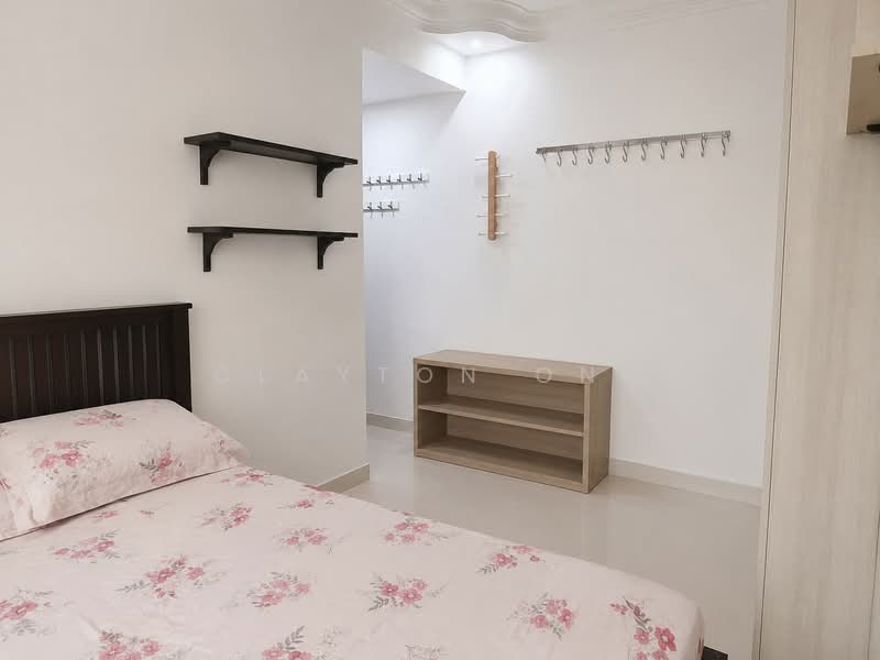 172 Hougang Avenue 1, 172 Hougang Avenue 1, Room Rental, 150 sqft, HDB Flat For Rent, by Clayton Ong, 500221974 - Bedroom - PropertyGuru.com.sg