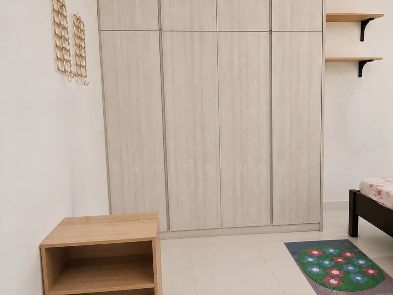 172 Hougang Avenue 1, 172 Hougang Avenue 1, Room Rental, 150 sqft, HDB Flat For Rent, by Clayton Ong, 500221974 - Bedroom - PropertyGuru.com.sg