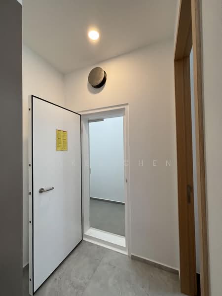 The Arden, 4 Phoenix Road, 2 Bedrooms, 657 sqft, Condominium For Rent, by Luken Chen, 500221976 - Interior - PropertyGuru.com.sg