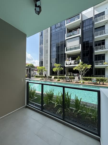 The Arden, 4 Phoenix Road, 2 Bedrooms, 657 sqft, Condominium For Rent, by Luken Chen, 500221976 - Exterior - PropertyGuru.com.sg