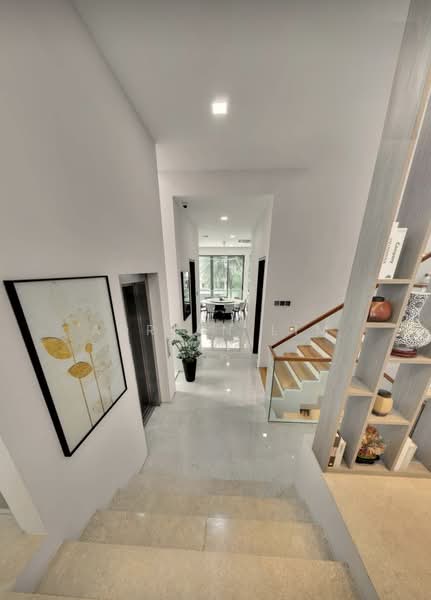 Seletar Hill Estate, Kasai Road, 7 Bedrooms, 8,078 sqft, Detached House For Sale, by Adrian Lim, 500221978 - Interior - PropertyGuru.com.sg
