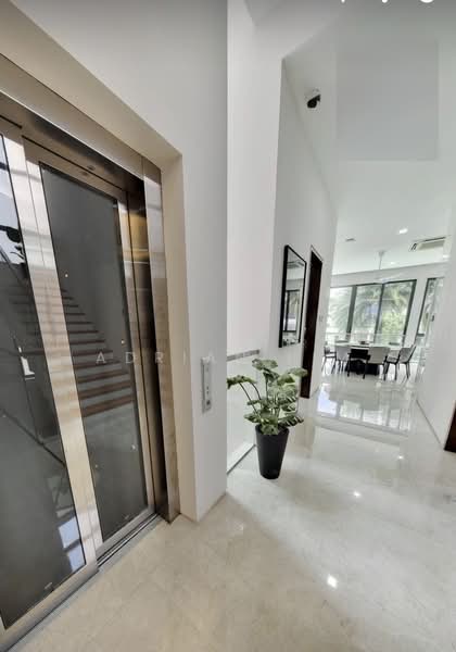 Seletar Hill Estate, Kasai Road, 7 Bedrooms, 8,078 sqft, Detached House For Sale, by Adrian Lim, 500221978 - Interior - PropertyGuru.com.sg