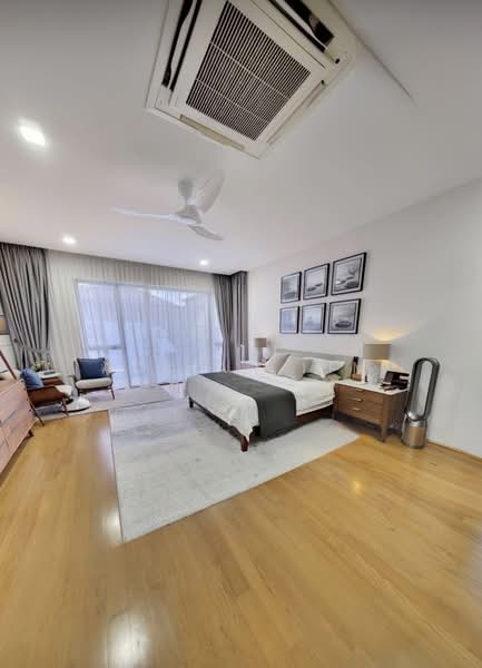 Seletar Hill Estate, Kasai Road, 7 Bedrooms, 8,078 sqft, Detached House For Sale, by Adrian Lim, 500221978 - Bedroom - PropertyGuru.com.sg