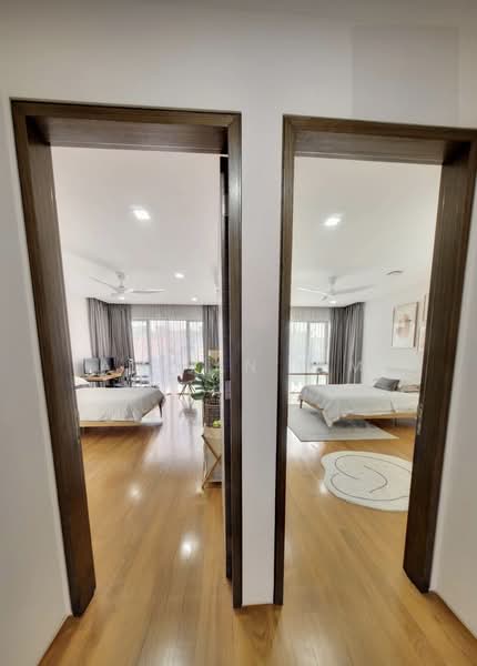 Seletar Hill Estate, Kasai Road, 7 Bedrooms, 8,078 sqft, Detached House For Sale, by Adrian Lim, 500221978 - Bedroom - PropertyGuru.com.sg