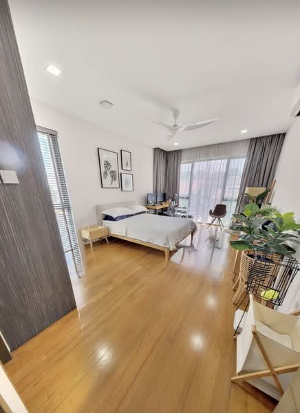 Seletar Hill Estate, Kasai Road, 7 Bedrooms, 8,078 sqft, Detached House For Sale, by Adrian Lim, 500221978 - Bedroom - PropertyGuru.com.sg