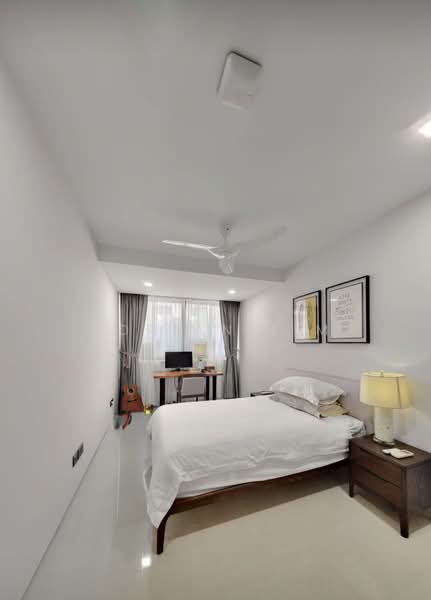 Seletar Hill Estate, Kasai Road, 7 Bedrooms, 8,078 sqft, Detached House For Sale, by Adrian Lim, 500221978 - Bedroom - PropertyGuru.com.sg