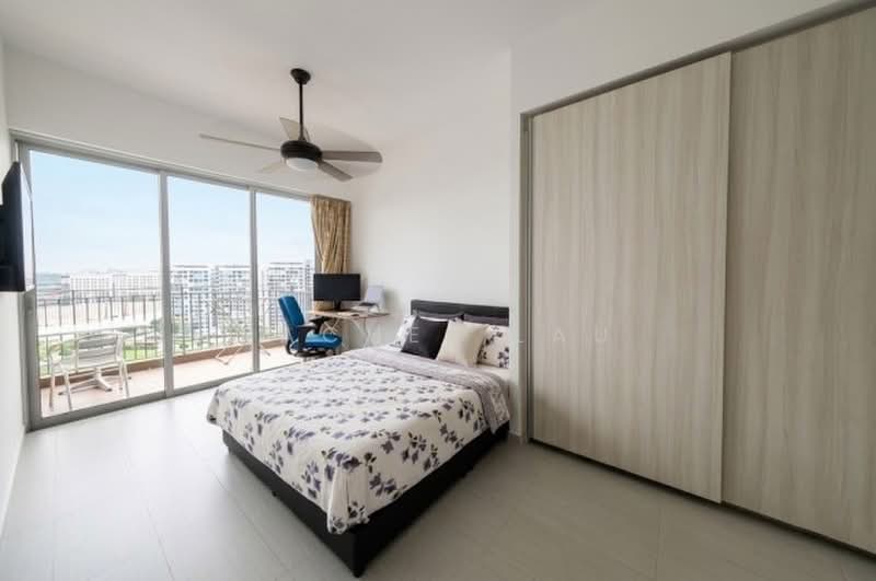 CityLife @ Tampines, 65 Tampines Central 7, 5 Bedrooms, 3,789 sqft, Executive Condominium For Sale, by Rachel Lau, 500221983 - PropertyGuru.com.sg