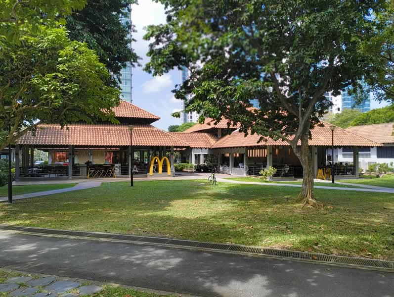 Westcove Condo, 10 West Coast Crescent, 3 Bedrooms, 1,216 sqft, Condominium For Sale, by Sarah Goh, 500221984 - Macdonald at West Coast Park - PropertyGuru.com.sg