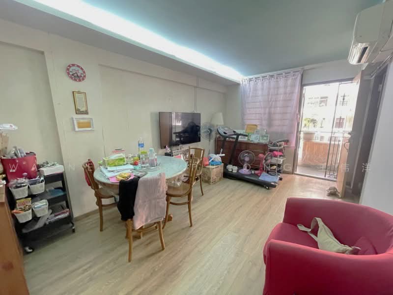 86 Commonwealth Close, 86 Commonwealth Close, 2 Bedrooms, 635 sqft, HDB Flat For Sale, by Wayne Joseph Ong 王伟洋, 500221986 - PropertyGuru.com.sg