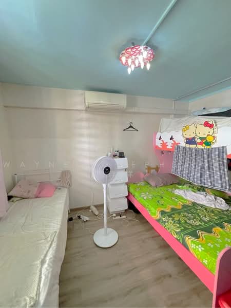 86 Commonwealth Close, 86 Commonwealth Close, 2 Bedrooms, 635 sqft, HDB Flat For Sale, by Wayne Joseph Ong 王伟洋, 500221986 - PropertyGuru.com.sg