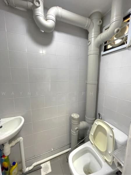 86 Commonwealth Close, 86 Commonwealth Close, 2 Bedrooms, 635 sqft, HDB Flat For Sale, by Wayne Joseph Ong 王伟洋, 500221986 - PropertyGuru.com.sg