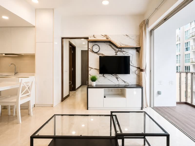 eCO, 283 Bedok South Avenue 3, 1 Bedroom, 603 sqft, Condominium For Sale, by Wayne Joseph Ong 王伟洋, 500221988 - PropertyGuru.com.sg