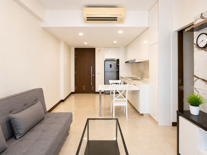eCO, 283 Bedok South Avenue 3, 1 Bedroom, 603 sqft, Condominium For Sale, by Wayne Joseph Ong 王伟洋, 500221988 - PropertyGuru.com.sg