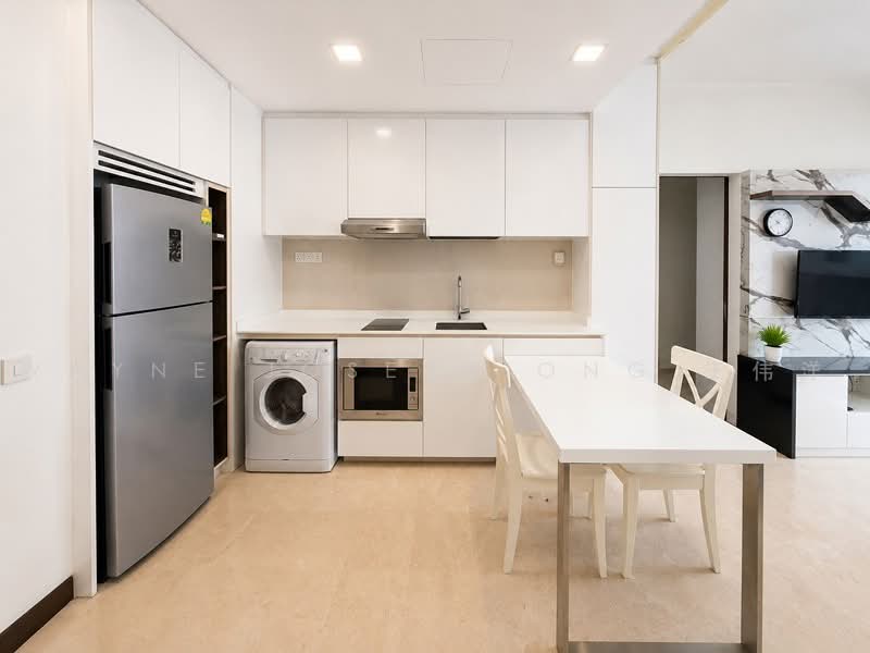 eCO, 283 Bedok South Avenue 3, 1 Bedroom, 603 sqft, Condominium For Sale, by Wayne Joseph Ong 王伟洋, 500221988 - PropertyGuru.com.sg