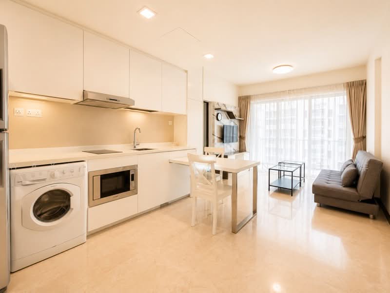 eCO, 283 Bedok South Avenue 3, 1 Bedroom, 603 sqft, Condominium For Sale, by Wayne Joseph Ong 王伟洋, 500221988 - PropertyGuru.com.sg
